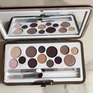 NEVER USED Clinique Make up palette